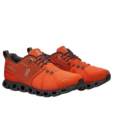 Cloud 5 Waterproof “Flame Eclipse” Cloud 5 Waterproof “Flame Eclipse”
