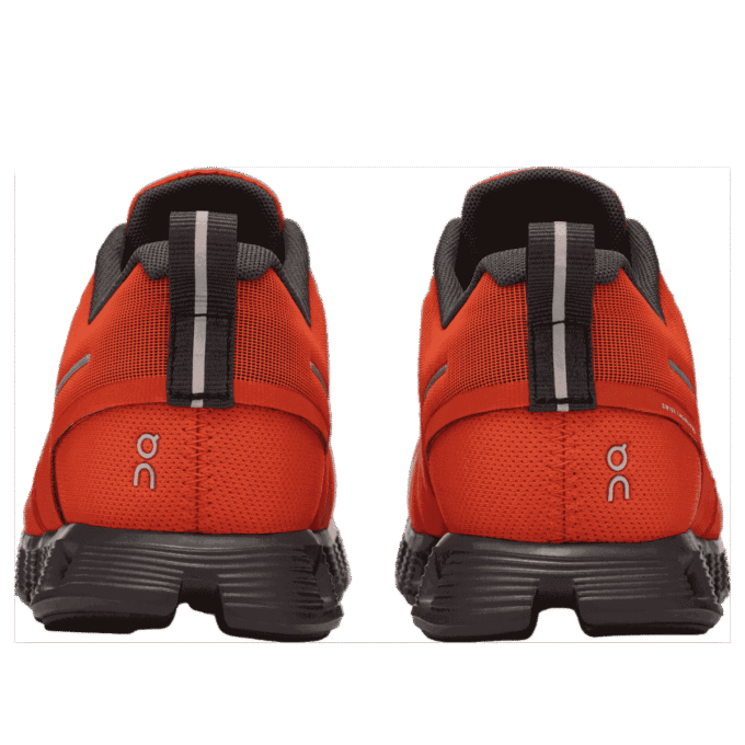 Cloud 5 Waterproof “Flame Eclipse” Cloud 5 Waterproof “Flame Eclipse”