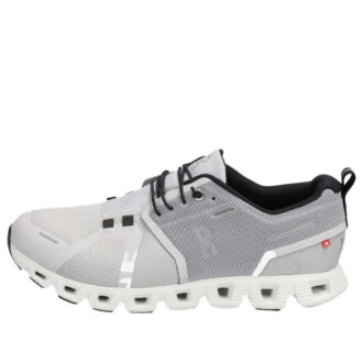 Cloud 5 Waterproof “Glacier Grey White”