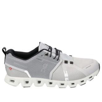 Cloud 5 Waterproof “Glacier Grey White”