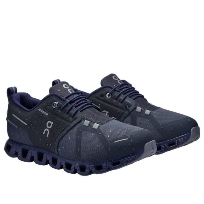 Cloud 5 Waterproof “Navy Ink”
