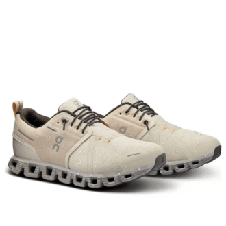 Cloud 5 Waterproof “Pearl Fog”