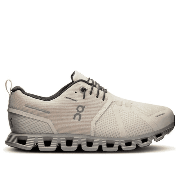 Cloud 5 Waterproof “Pearl Fog”