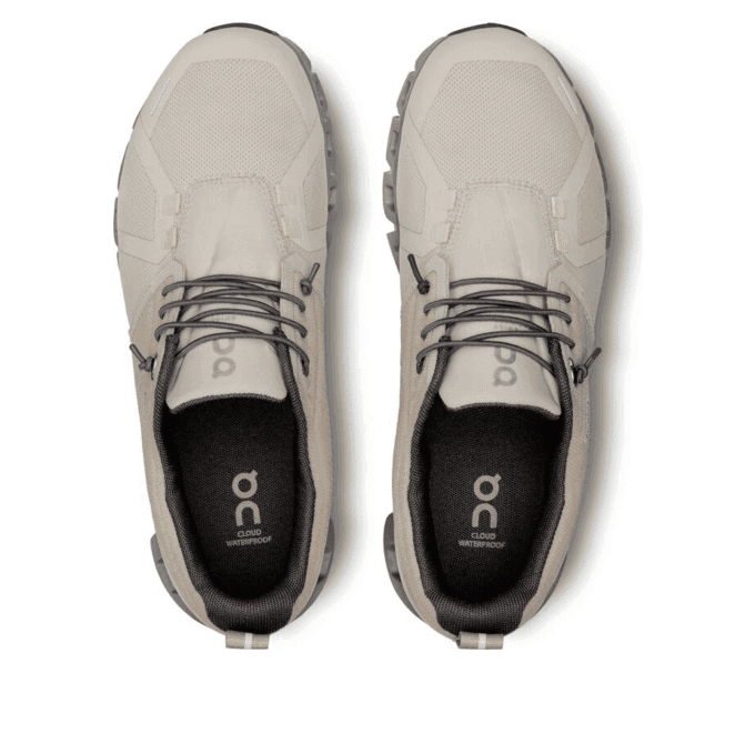 Cloud 5 Waterproof “Pearl Fog”