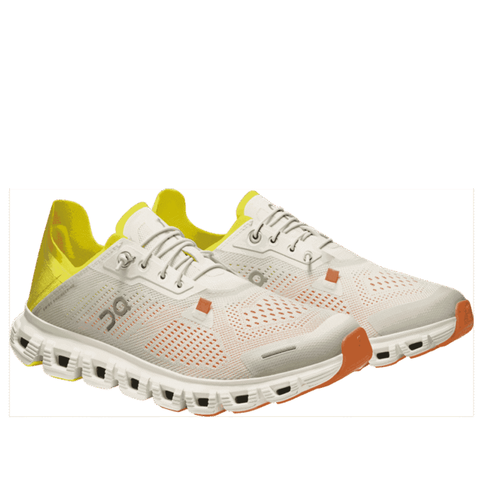 Cloud 6 Coast “Aloe Limelight”