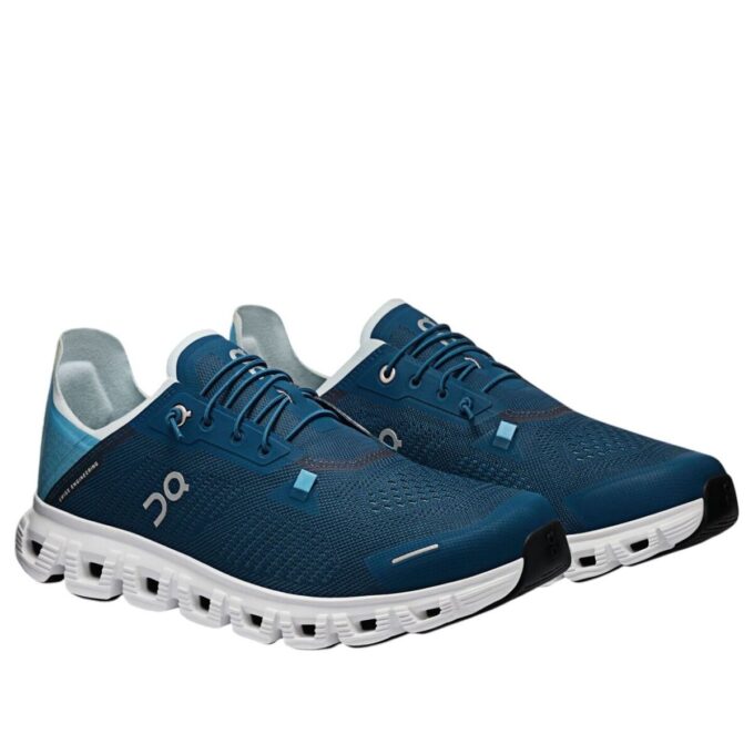 Cloud 6 Coast “Tempest Niagara”