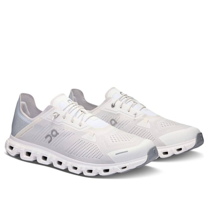 Cloud 6 Coast “White Glacier”