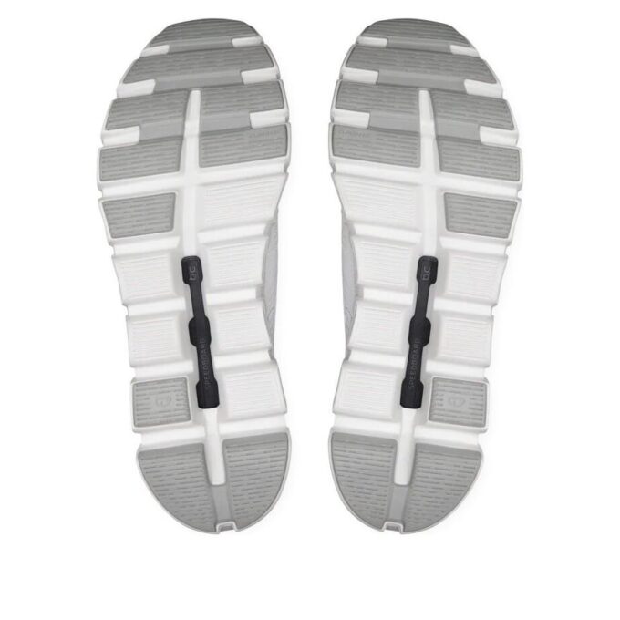 Cloud 6 Coast “White Glacier”