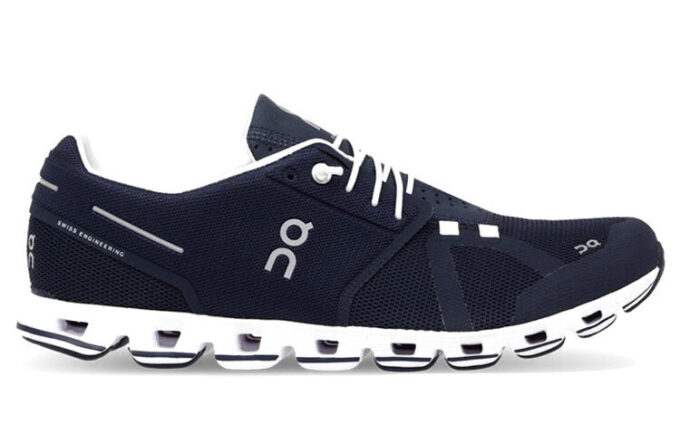 Cloud “Cloud Navy White”