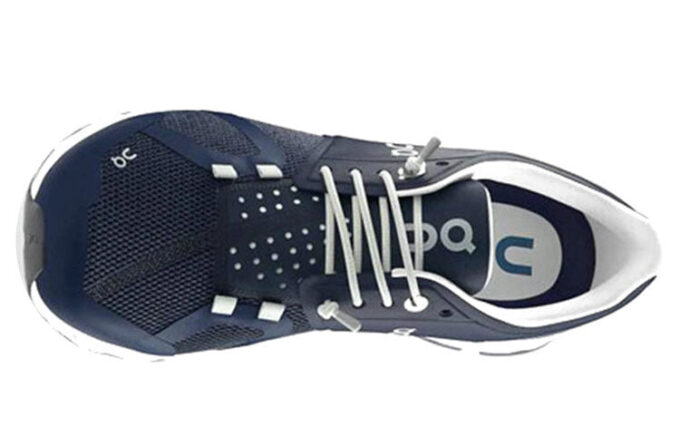 Cloud “Cloud Navy White”