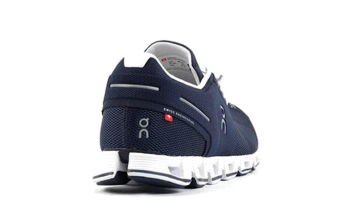 Cloud “Cloud Navy White”