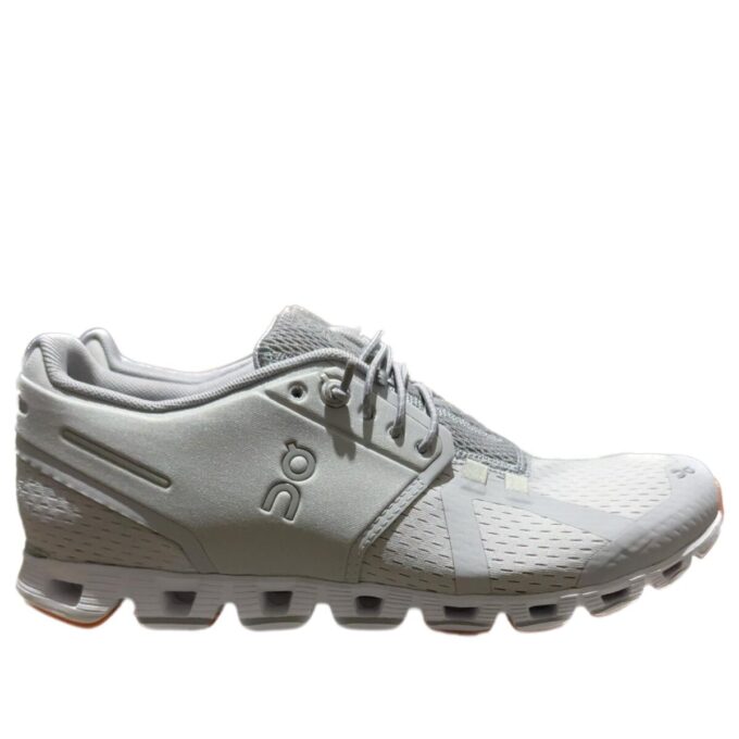 Cloud “Glacier White”