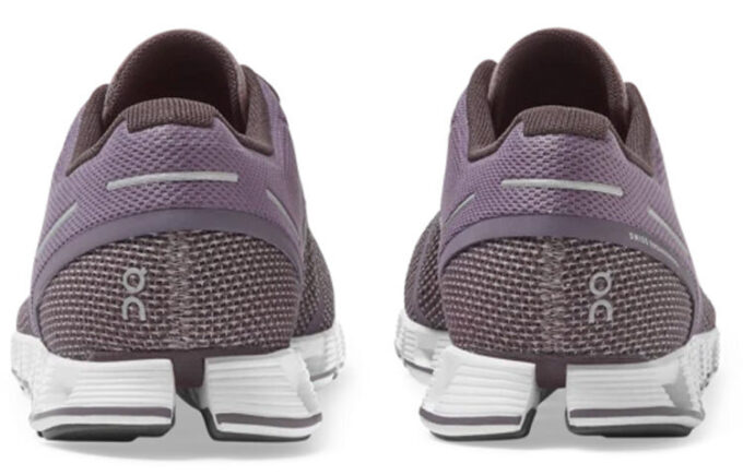 Cloud “Grey Purple”