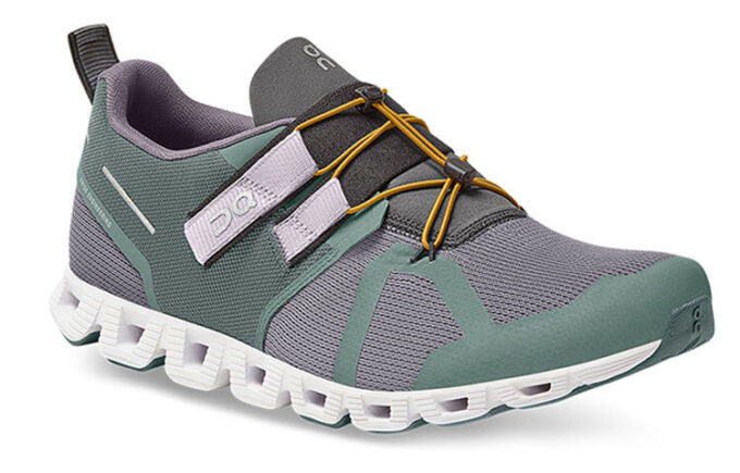 Cloud Nexus “Forest Black”