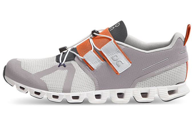 Cloud Nexus “Zinc Spice”