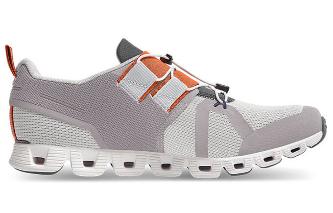 Cloud Nexus “Zinc Spice”