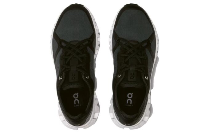 Cloud X 3 AD “Black White” Cloud X 3 AD “Black White”