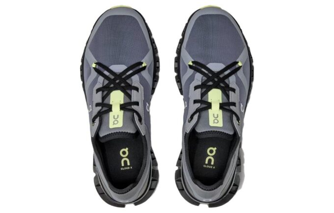 Cloud X 3 Ad “Fossil Hay”