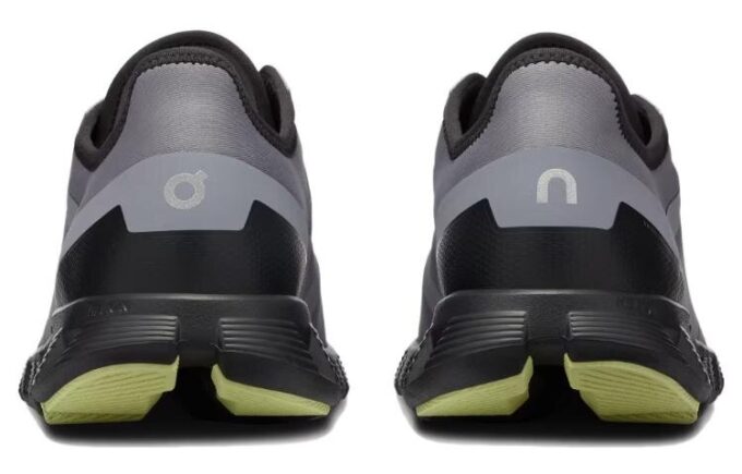 Cloud X 3 Ad “Fossil Hay”