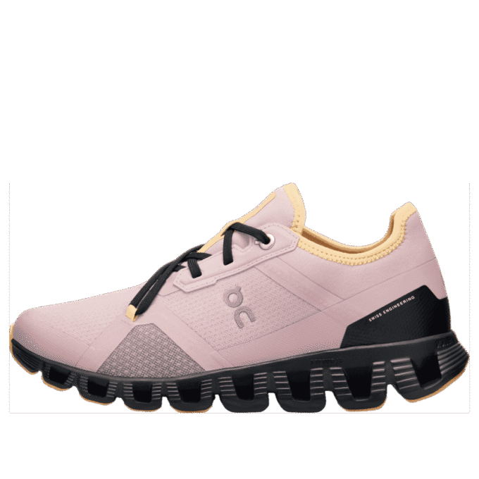 Cloud X 3 AD “Muave Magnet” Cloud X 3 AD “Muave Magnet”