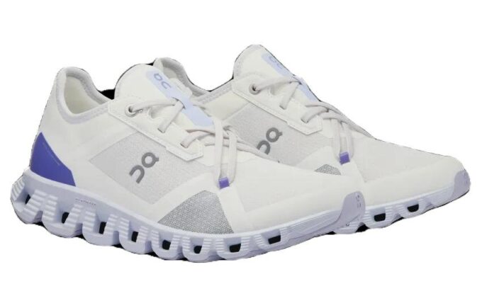 Cloud X 3 AD “Undyed Nimbus”