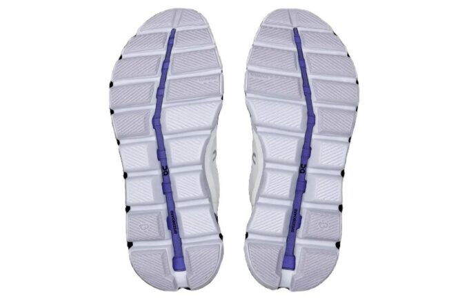 Cloud X 3 AD “Undyed Nimbus”