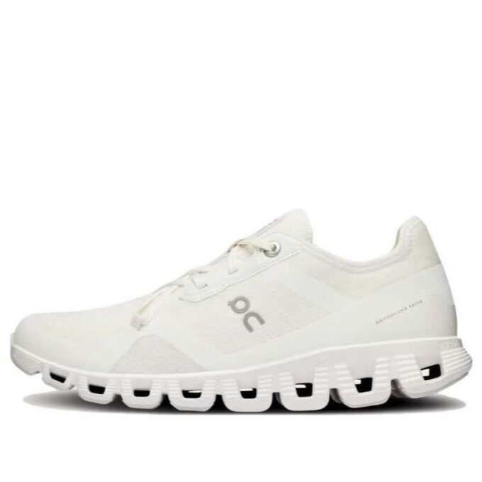 Cloud X 3 Ad “White”