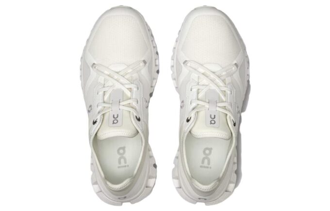 Cloud X 3 Ad “White”