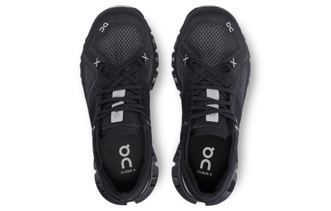 Cloud X 3 “Black”