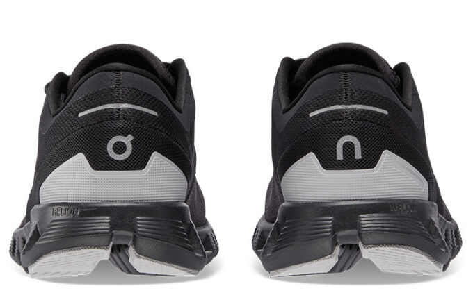 Cloud X 3 “Black”