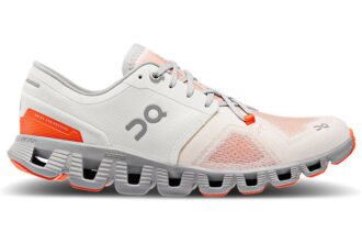 Cloud X 3 “Ivory Alloy”