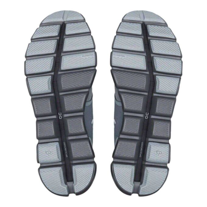 Cloud X 3 “Mist Rock”