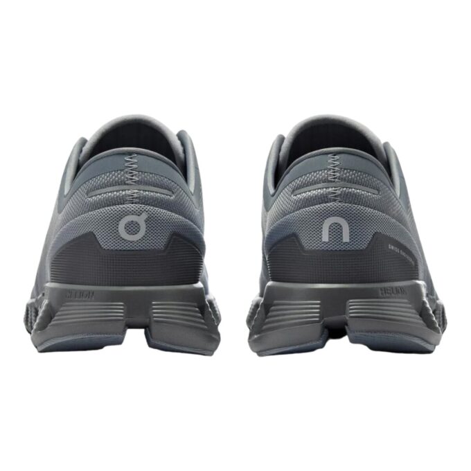 Cloud X 3 “Mist Rock”