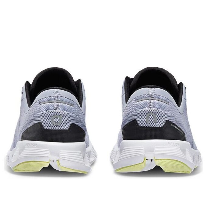 Cloud X 3 “Nimbus White”