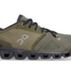 Cloud X 3 “Olive Reseda”