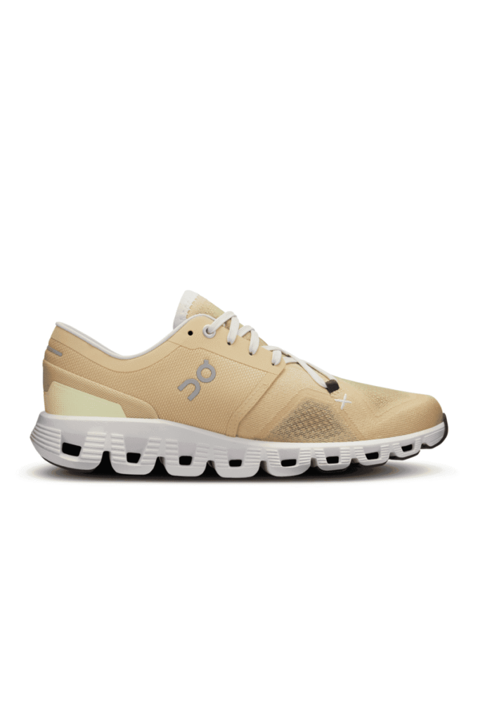 Cloud X 3 “Savannah Frost”