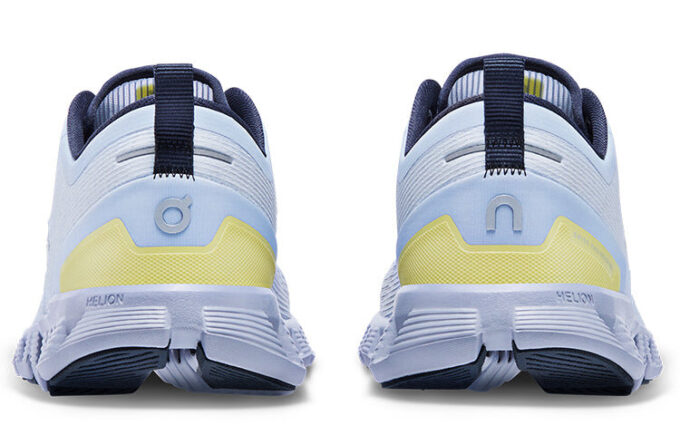 Cloud X 3 “Shift Heather Midnight”