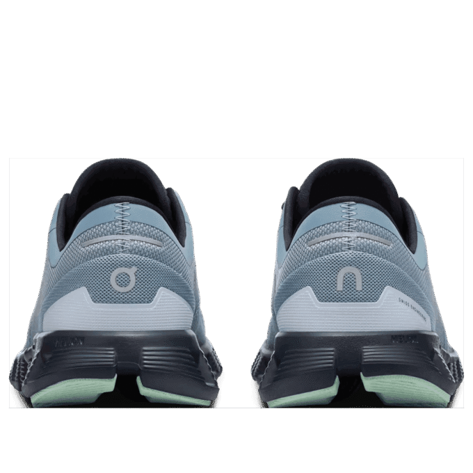 Cloud X 3 “Wash Ink”