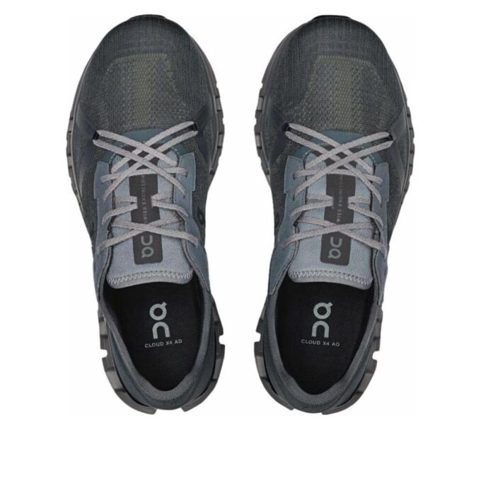 Cloud X 4 AD “Stone Black”