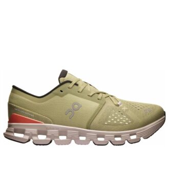 Cloud X 4 “Caper Salmon”