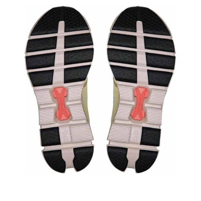 Cloud X 4 “Caper Salmon”