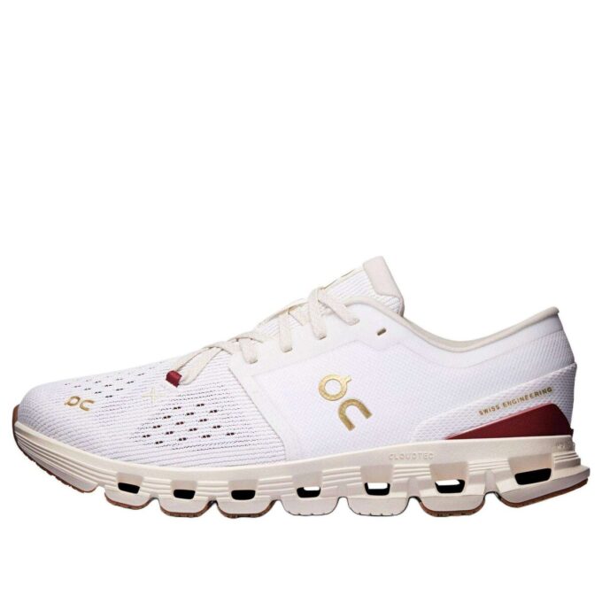 Cloud X 4 “Pearl Ivory” Cloud X 4 “Pearl Ivory”