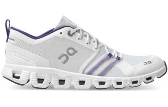 Cloud X Shift “Frost Twilight”