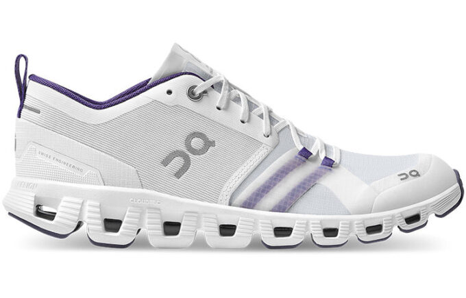 Cloud X Shift “Frost Twilight”