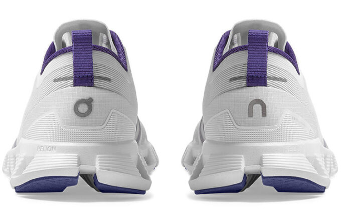 Cloud X Shift “Frost Twilight”