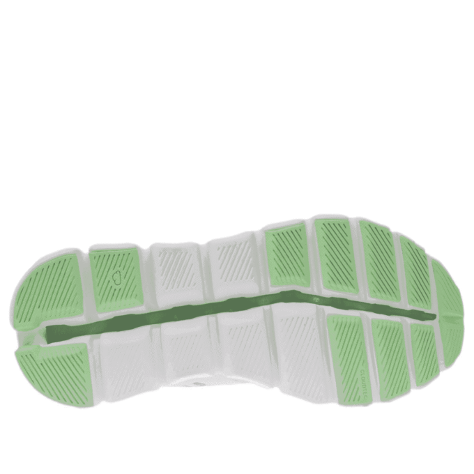 Cloud X Shift “White Matcha”