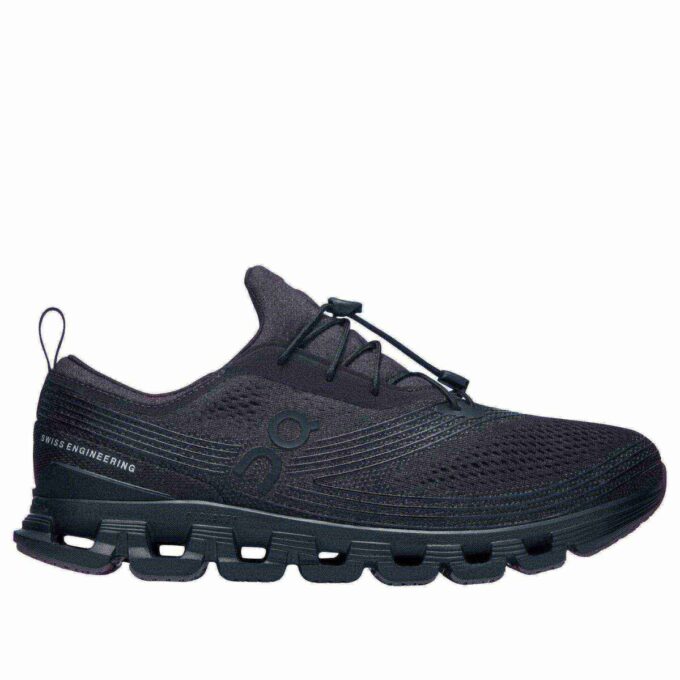 Cloud X Z5 “All Black”