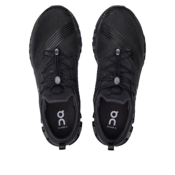 Cloud X Z5 “All Black”