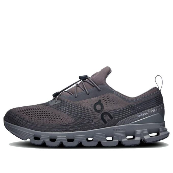 Cloud X Z5 “Asphalt Iron”