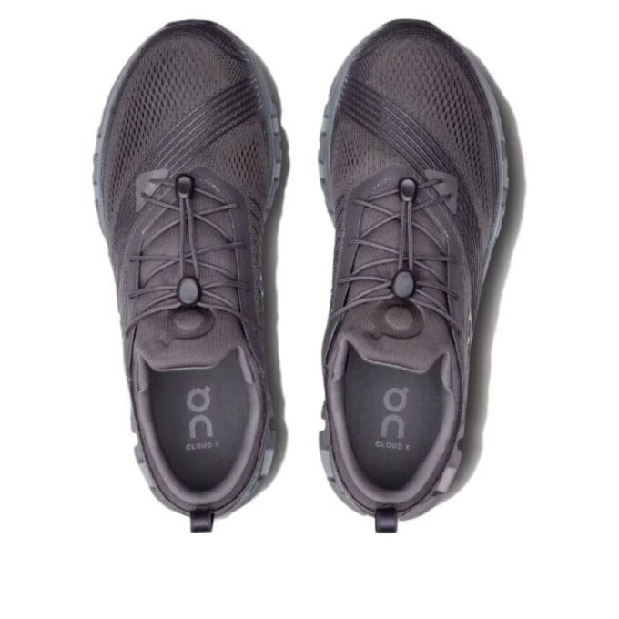 Cloud X Z5 “Asphalt Iron”